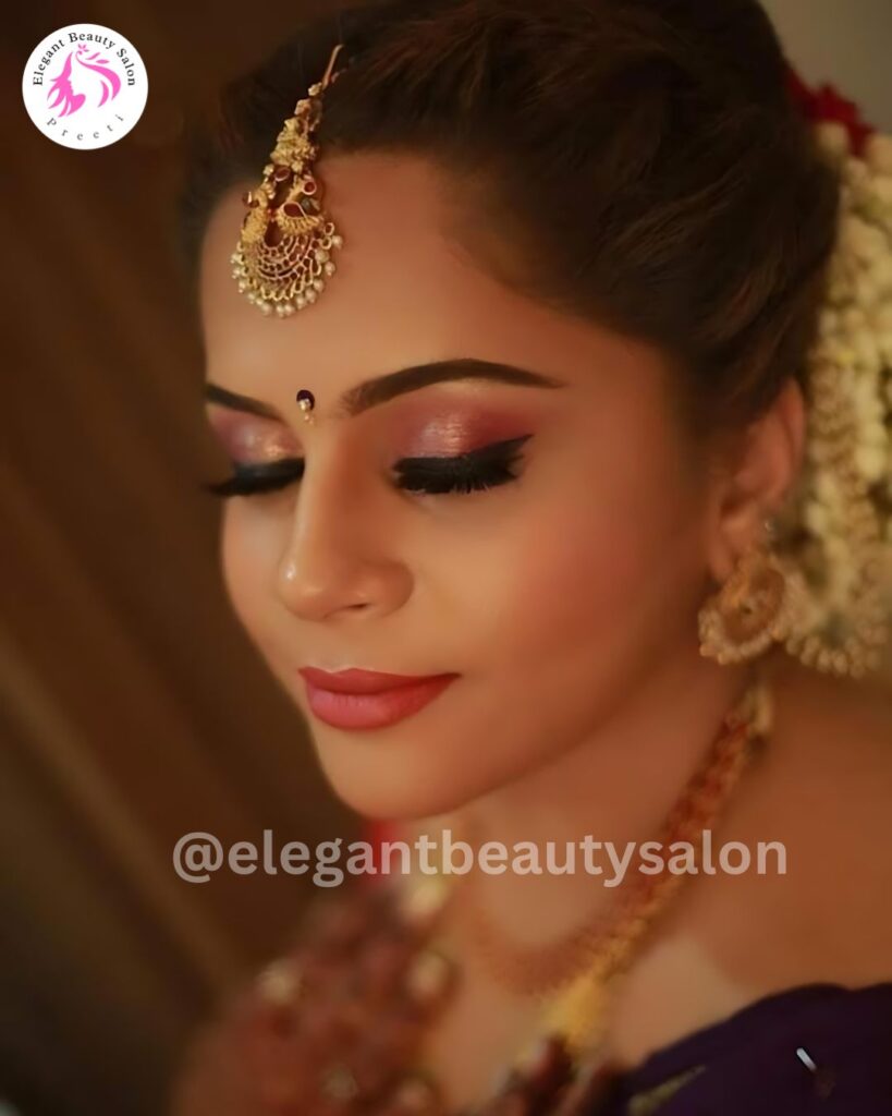 Elegant Beauty Salon